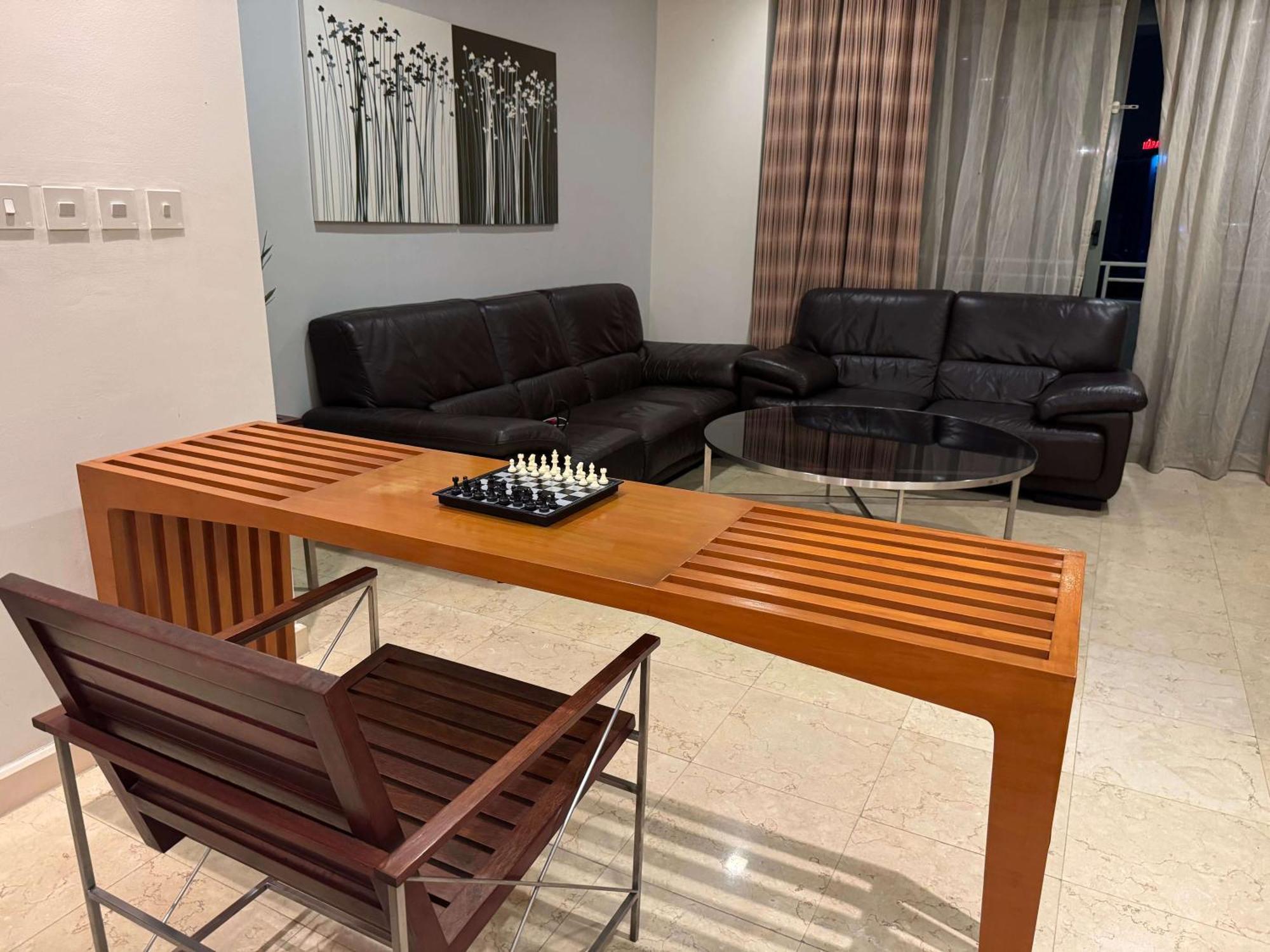 The Capsquare Residences - Kuala Lumpur — Photos 3