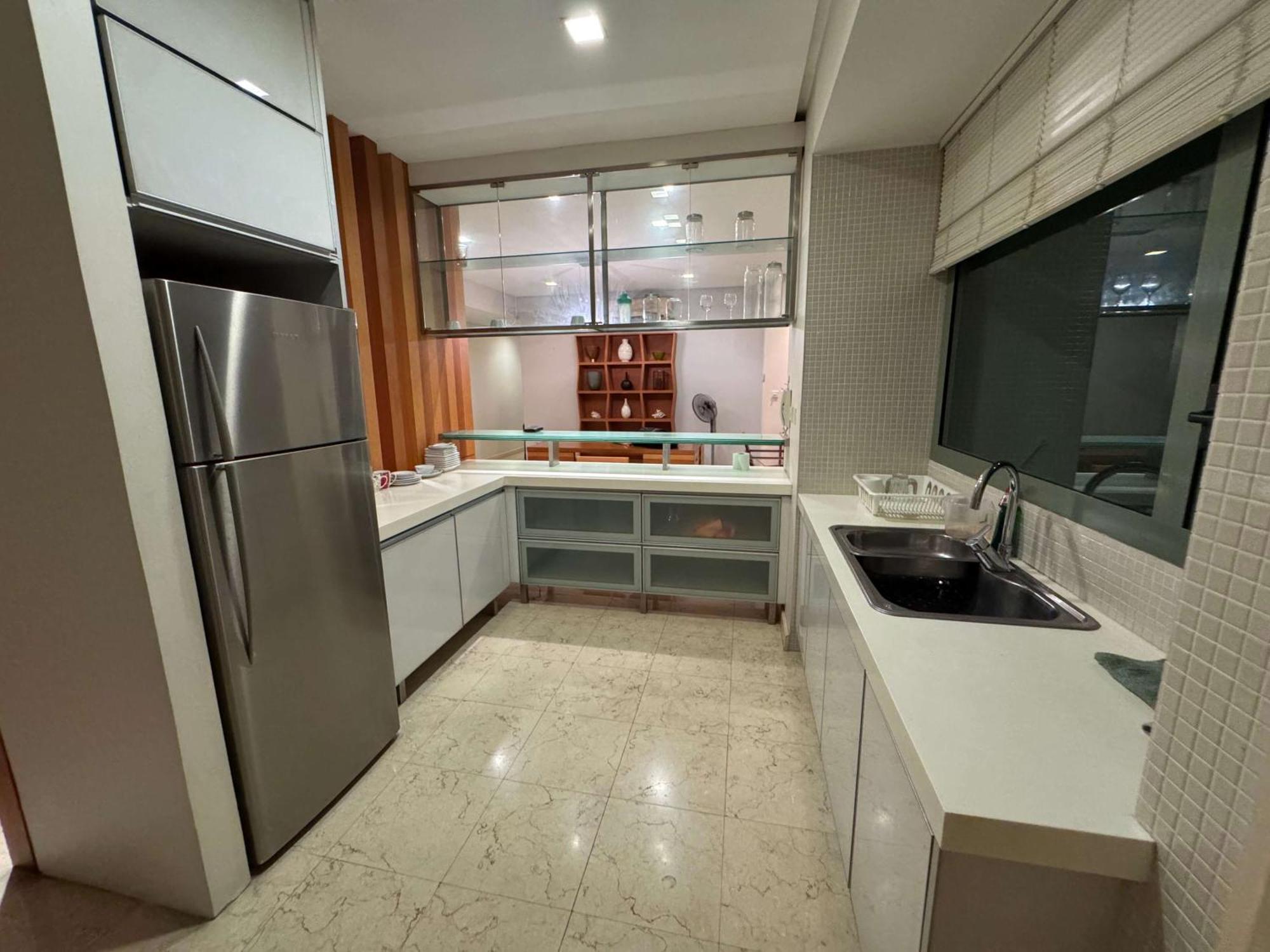 The Capsquare Residences - Kuala Lumpur — Photos 2